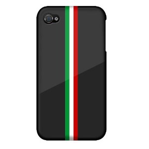 coque italie iphone 4